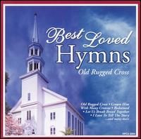 best loved hymns old rugged cross